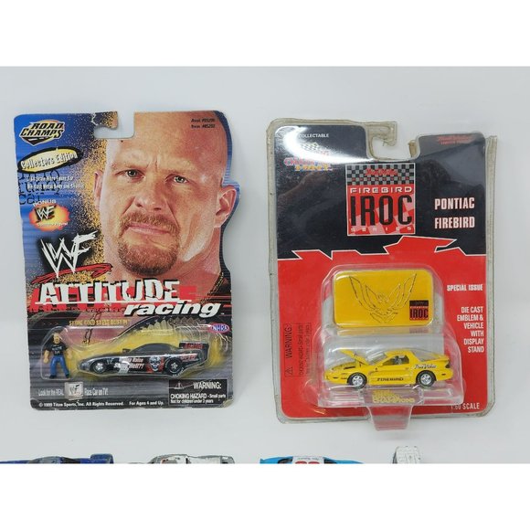 Lot of 22 Vintage Assorted Small Cars Planes Trucks In All Different Make/Model - Picture 6 of 11